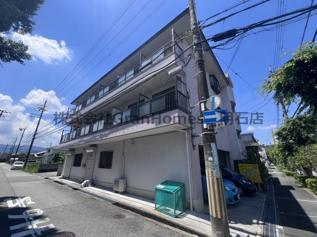 桂マンション