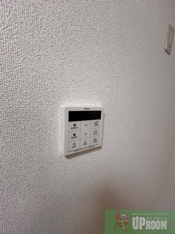 vivre安賀の設備