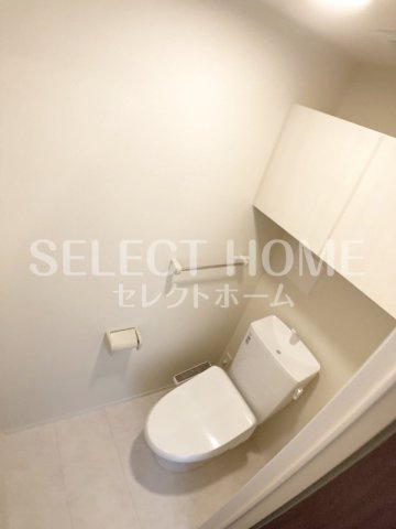 【トイレ】 | ｓｏｎｏｒｅ(ソノール) | イメージ