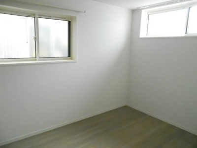 【洋室】 | GrandirEAST