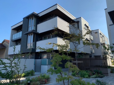 【外観】 | GrandirEAST