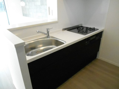 【キッチン】 | GrandirEAST