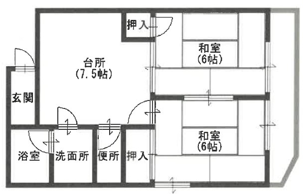 谷川荘