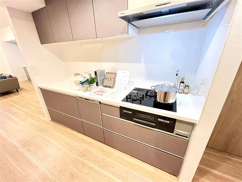 甲南コーポラスのキッチン|キッチン