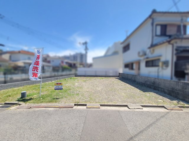 ライフフィールド古屋1区画（77-26）