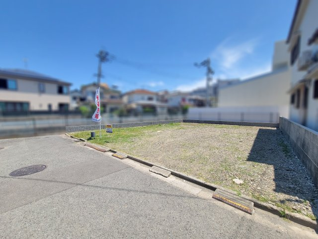 ライフフィールド古屋1区画（77-26）の外観