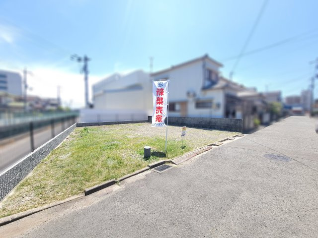 ライフフィールド古屋1区画（77-26）の外観