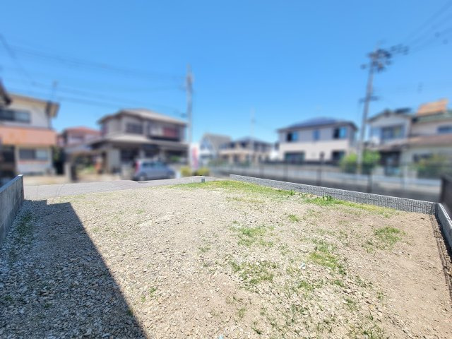 ライフフィールド古屋1区画（77-26）の外観