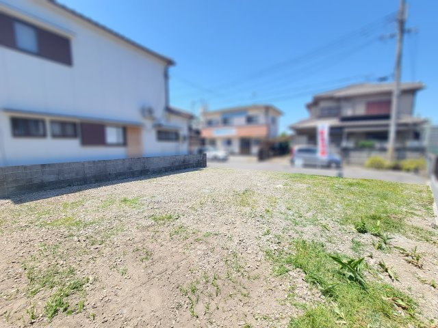 ライフフィールド古屋1区画（77-26）の外観