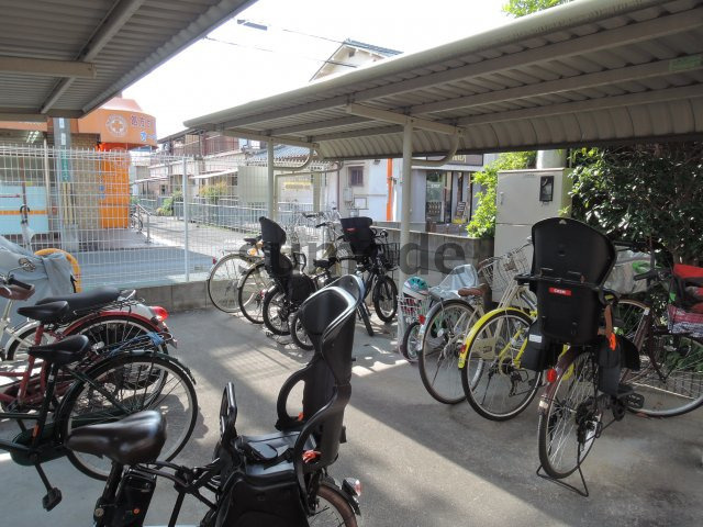 ルミエールのその他共用部分