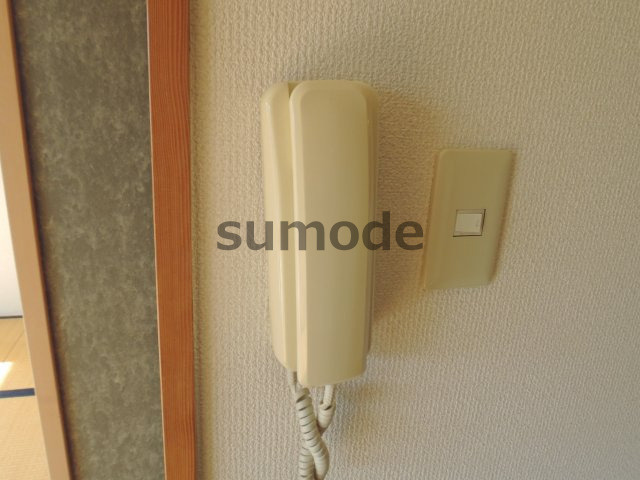 ルミエールのセキュリティ