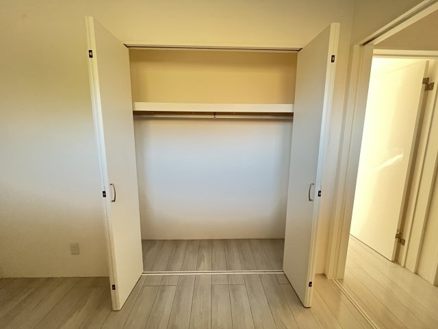プレベールⅢの収納