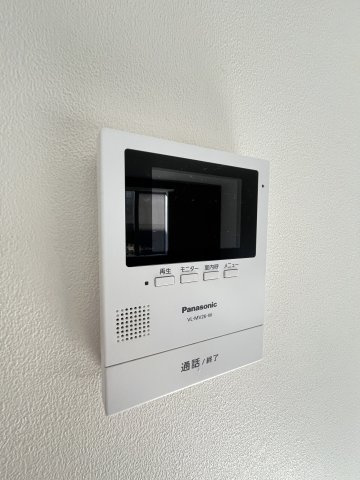 プレベールⅢのセキュリティ
