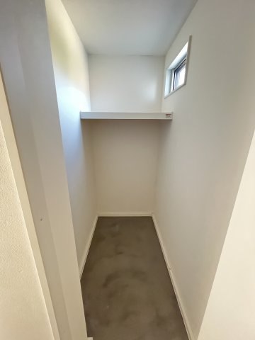 プレベールⅢの内装