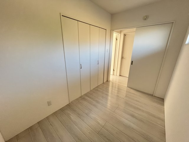 プレベールⅢの内装