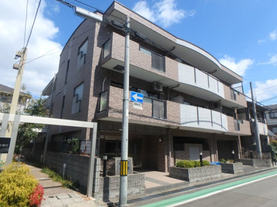 【外観】 | 福寿荘弐番館