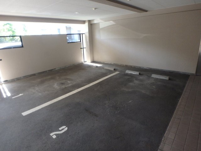【駐車場】 | 福寿荘弐番館
