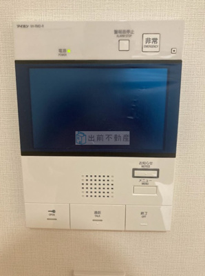 【セキュリティ】 | ファインクレスト巣鴨
