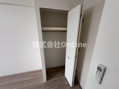 【収納】 | セレニテ京橋クレア