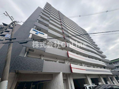 【外観】 | セレニテ京橋クレア