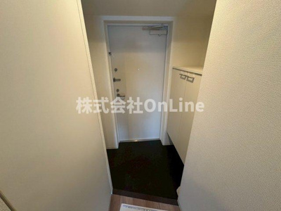【玄関】 | セレニテ京橋クレア