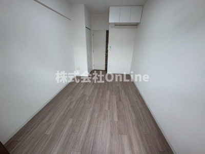 【洋室】 | セレニテ京橋クレア