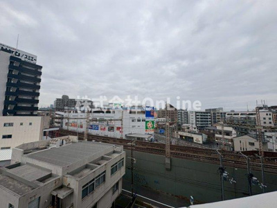 【展望】 | セレニテ京橋クレア