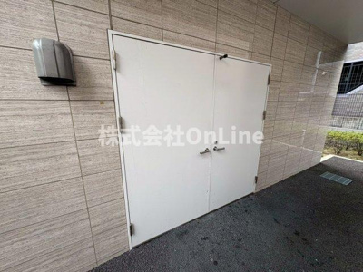 【その他共用部分】 | セレニテ京橋クレア