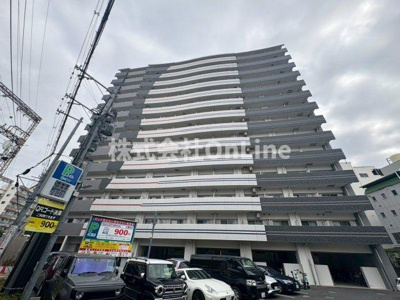 【外観】 | セレニテ京橋クレア