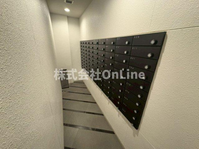 【その他共用部分】 | セレニテ京橋クレア