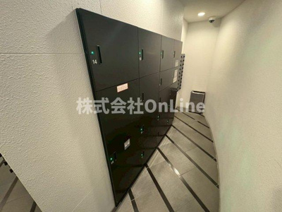 【その他共用部分】 | セレニテ京橋クレア