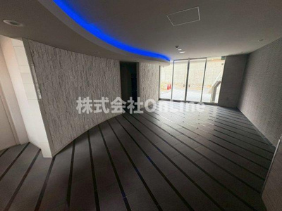 【ロビー】 | セレニテ京橋クレア