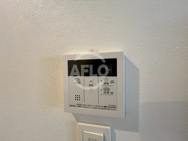 フォーゼ舟橋町の設備