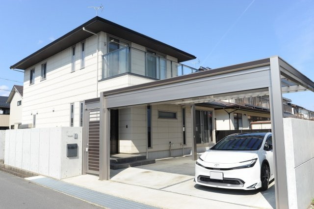 若宮1丁目　中古住宅