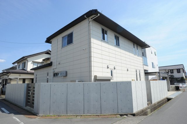 若宮1丁目　中古住宅の外観