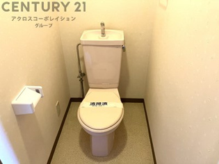バストイレ別でおすすめ！
