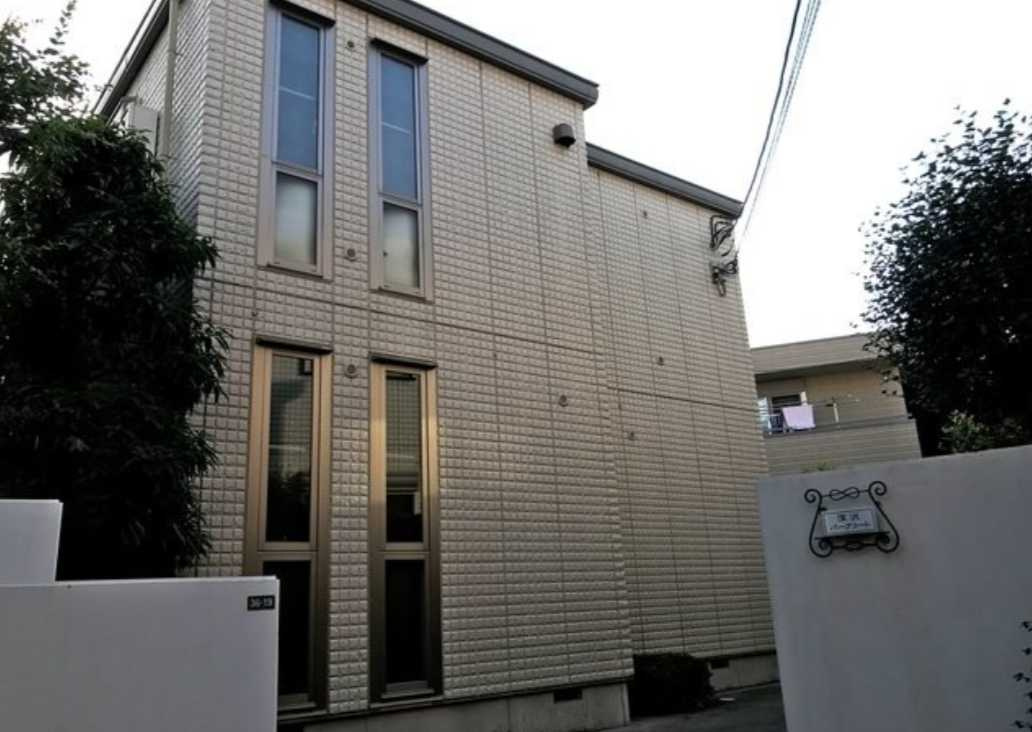 深沢パークコートⅠ　駐輪場2台まで無料　角部屋　内階段のその他