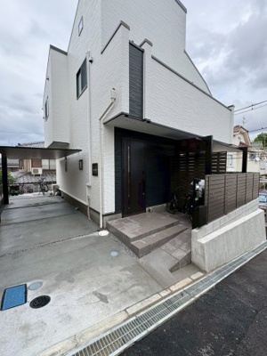 【その他共用部分】 | 向台町4丁目戸建