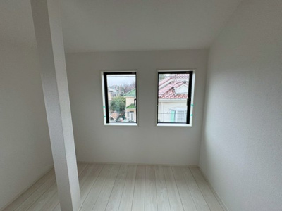 【洋室】 | 向台町4丁目戸建