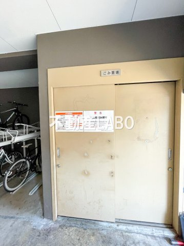 willDo市岡のその他