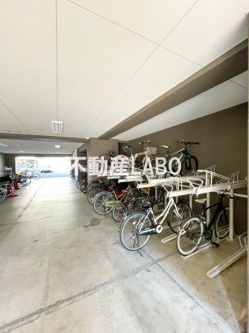 willDo市岡のその他