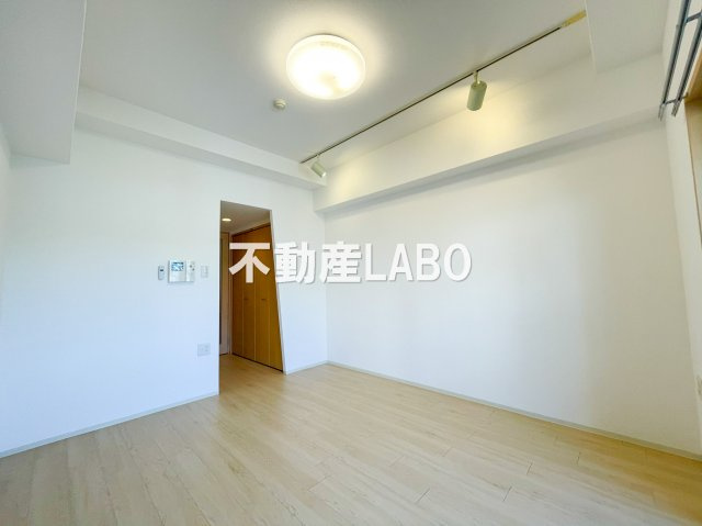 willDo市岡の寝室