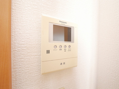 【セキュリティ】 | ピースフルⅢ