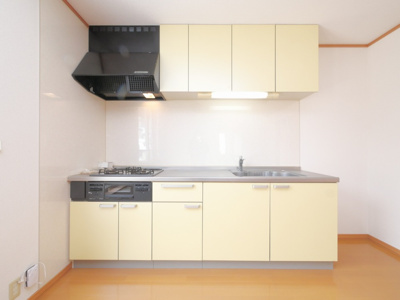 【キッチン】 | ピースフルⅢ