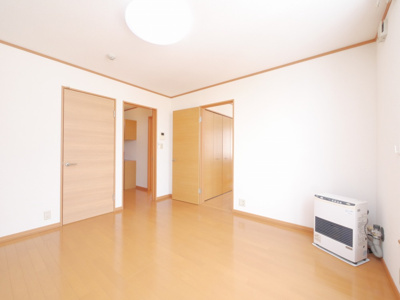 【居間・リビング】 | ピースフルⅢ