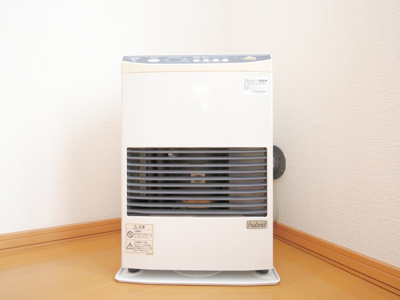 【設備】 | ピースフルⅢ