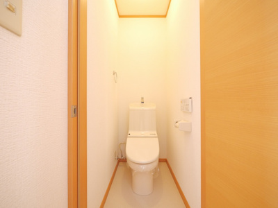 【トイレ】 | ピースフルⅢ