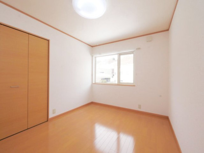 【洋室】 | ピースフルⅢ