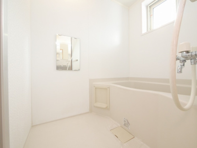 【浴室】 | ピースフルⅢ