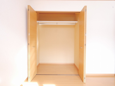 【収納】 | ピースフルⅢ